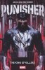 PUNISHER KING OF KILLERS TP [9781302968670]